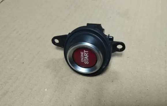 Honda Civic Engine start stop button switch M26983