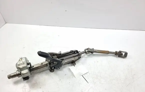 Skoda Superb B6 (3T) Steering wheel axle 5K0905861C 1Z1419502Q