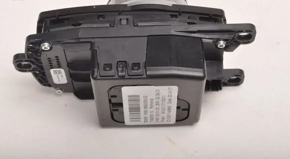 BMW 2 F45 Central console control unit 6992828