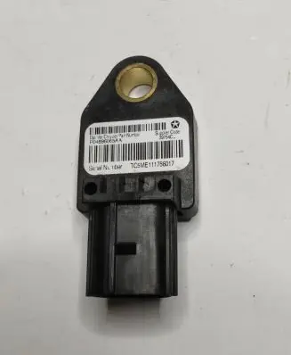 Dodge Nitro Airbag deployment crash/impact sensor P04896065AA 39754C TC5ME111756017