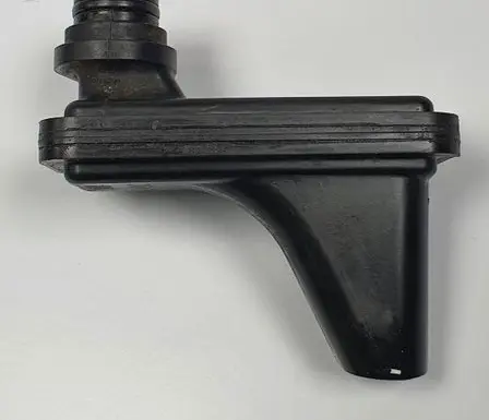 KIA Picanto Oil sump strainer pipe LKDC100
