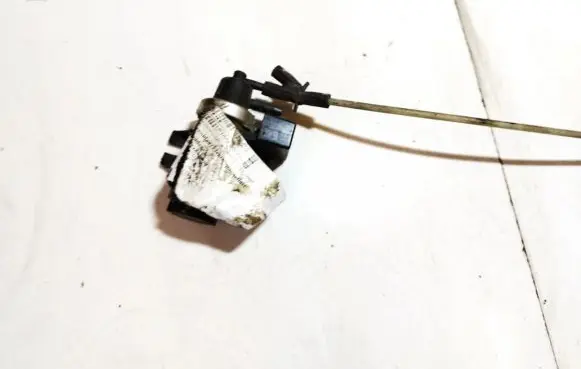 Turbo solenoid valve