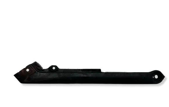 Volkswagen Golf VII Radiator support slam panel bracket 5G0805931