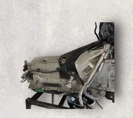BMW 4 F32 F33 Automatic gearbox 8673730 1101017 1101016309