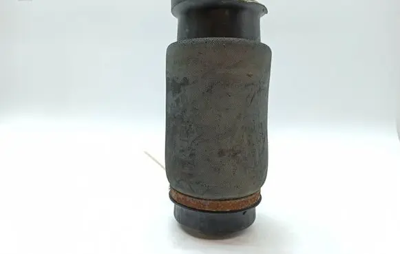 Mercedes-Benz E W211 Rear air suspension bag/shock absorber