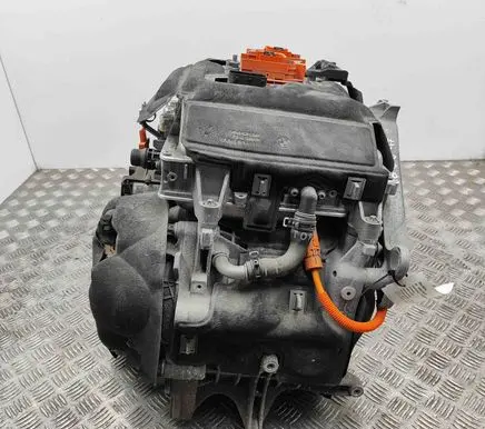 BMW i3 Engine 7613558 9454918