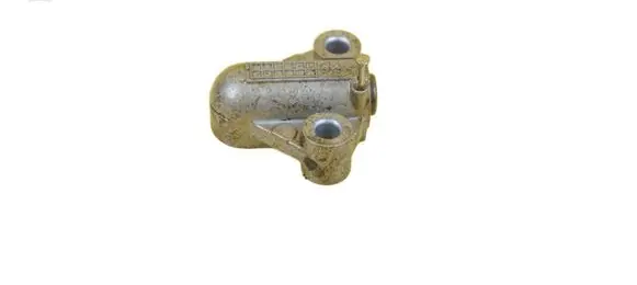 Mitsubishi Outlander Timing belt/chain tensioner 4B11