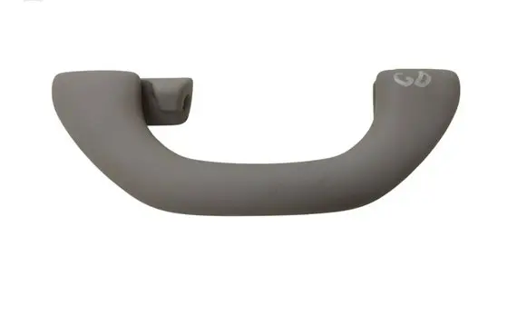 Skoda Yeti (5L) Rear interior roof grab handle 5L6857607A 5L6857607C