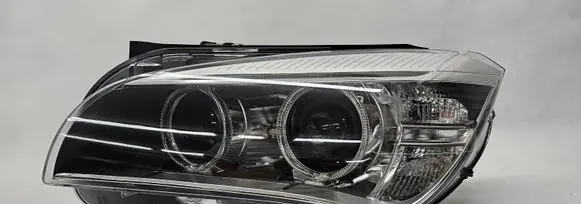 BMW X1 E84 Headlight/headlamp 7290251