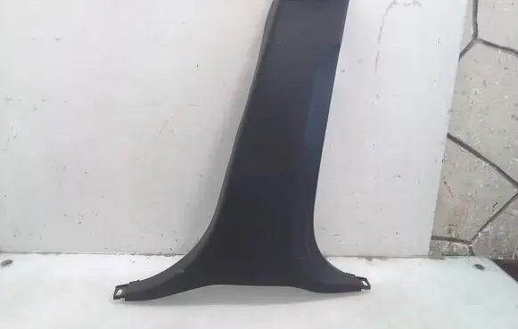 Honda Civic (B) pillar trim (bottom) 84121