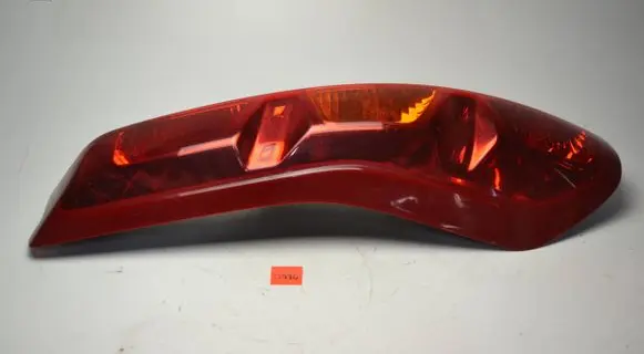Nissan X-Trail T31 Rear/tail lights
