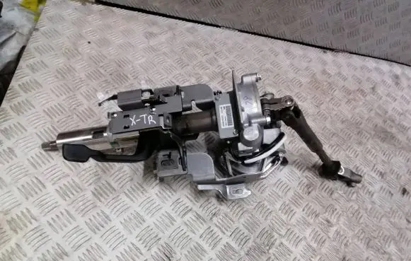 Nissan X-Trail T32 Electric power steering pump 488114BG0A XX0163 JD55722021