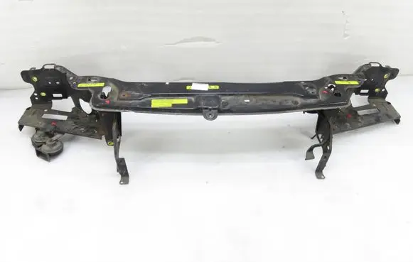 Volvo XC90 Top upper radiator support slam panel