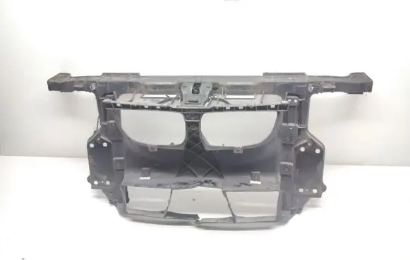 BMW 1 E81 E87 Radiator support slam panel