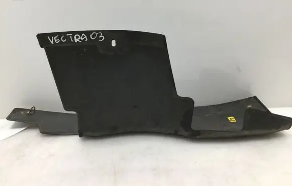 Opel Vectra C Engine splash shield/under tray GM24418207