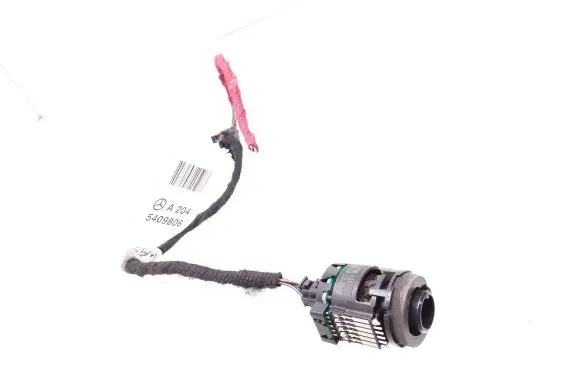 Mercedes-Benz E W212 Interior temperature sensor A2118300272 A2045409806