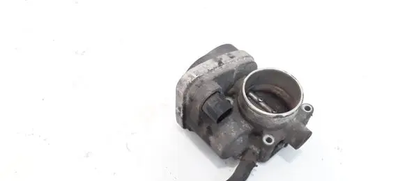 Mini One - Cooper R50 - 53 Throttle valve 750904301
