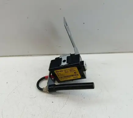 Hyundai i40 Keyless (KESSY) go control unit/module 954703Z050