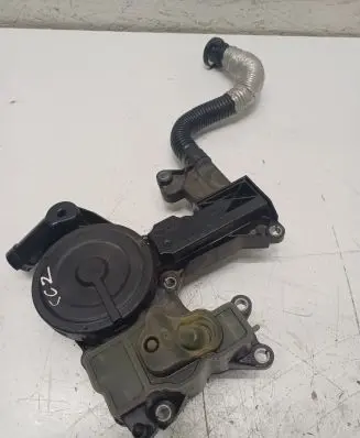 Audi A3 S3 8P Oil breather separator 06H103495AK
