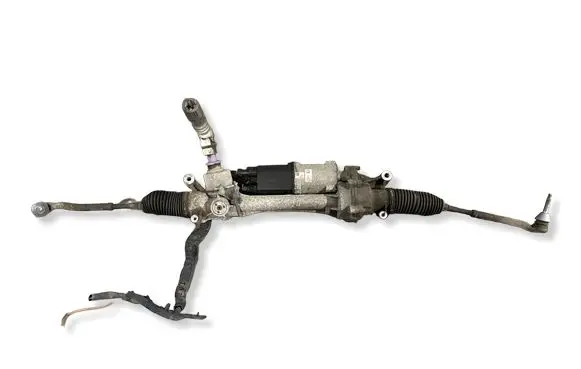 Mercedes-Benz C W205 Steering rack 853053 160222 01332
