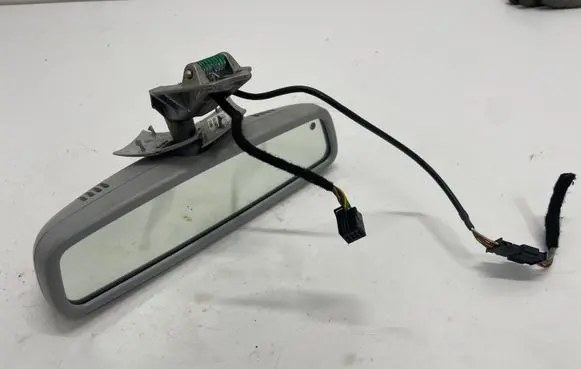 Mercedes-Benz E W211 Rear view mirror (interior) A2118101717