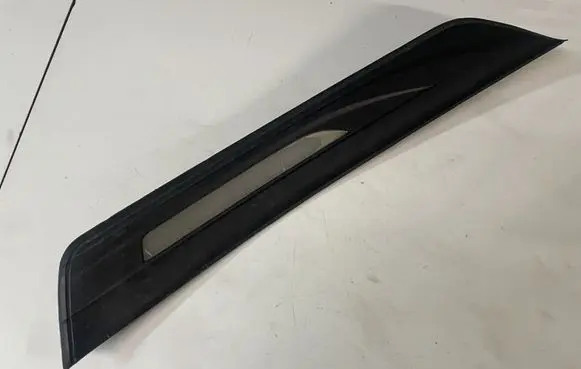 BMW 5 GT F07 Rear sill trim cover 51477203610 51477203604