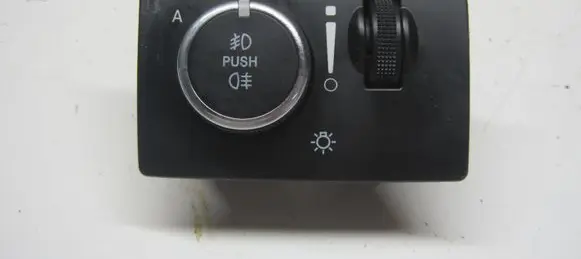 Jeep Grand Cherokee Light switch 68189157AA