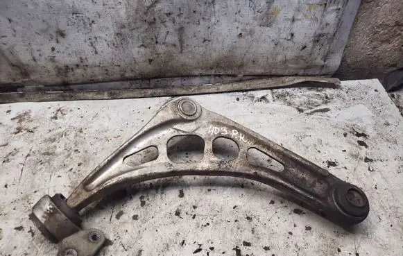 BMW 3 E46 Front lower control arm/wishbone