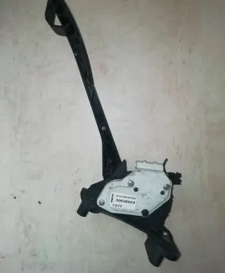 Volvo S60 Accelerator throttle pedal 30636003 6PV00853700