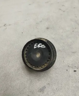 BMW 5 E60 E61 Alarm system siren 9117900 63945210