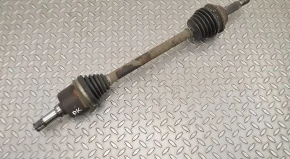 Ford Transit Front driveshaft