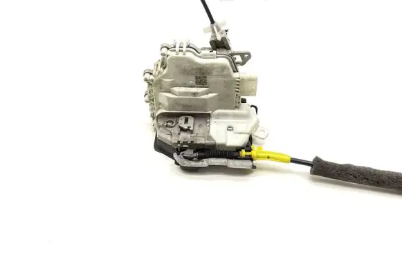 Porsche Macan (95B) Rear door lock 8K0839016F