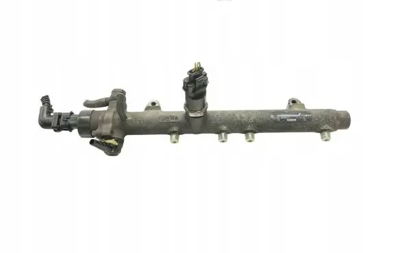 Hyundai Getz Fuel main line pipe 0445213005