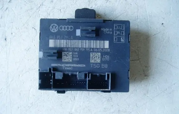 Audi A4 S4 B8 8K Door control unit/module 8K0959794A