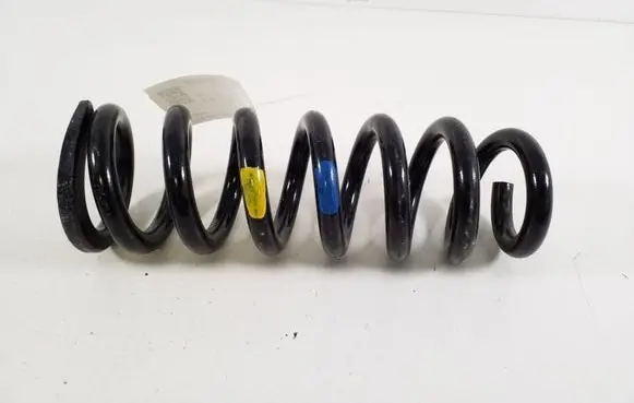 Toyota Land Cruiser (J150) Front coil spring 