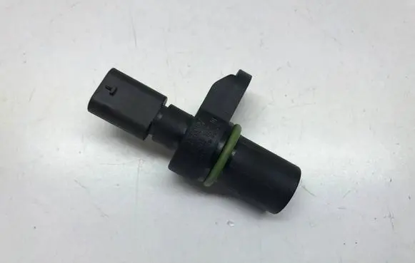 BMW 3 E90 E91 Camshaft position sensor 7803093 N47B20A