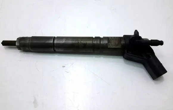 Mercedes-Benz GL X164 Fuel injector A6290700087