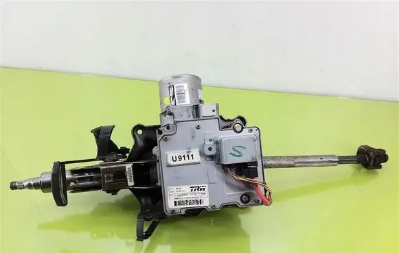 Fiat Stilo Power steering pump 00046826724
