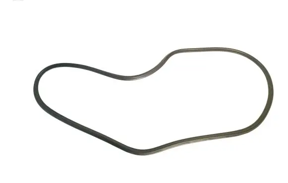 Audi A8 S8 D4 4H Front door rubber seal 4H0831721D