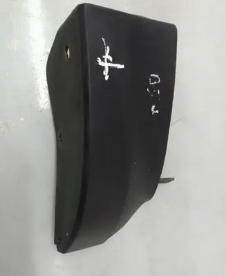 Volkswagen PASSAT B5.5 Side skirt rear trim 
