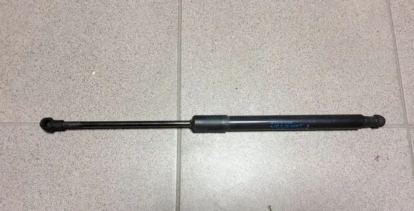 Dacia Duster II Tailgate/trunk strut/damper 004522228R