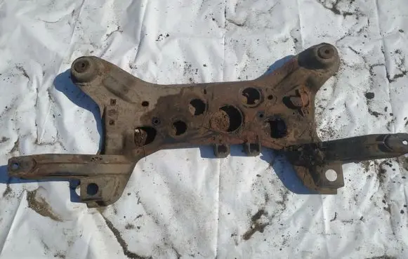 Ford Transit Front subframe