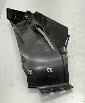 Tesla Model S (A) pillar trim 102473000A