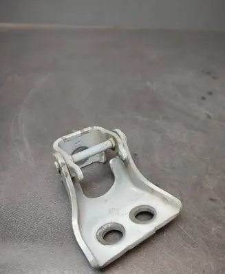 Renault Kangoo II Front door upper hinge 115113402
