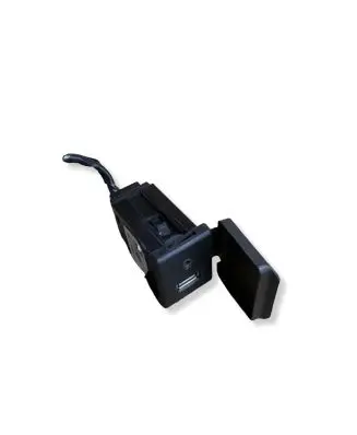 Opel Meriva B AUX in-socket connector 13339483 NAL81113308C