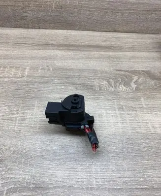 Opel Vectra B Ignition lock contact 90505912