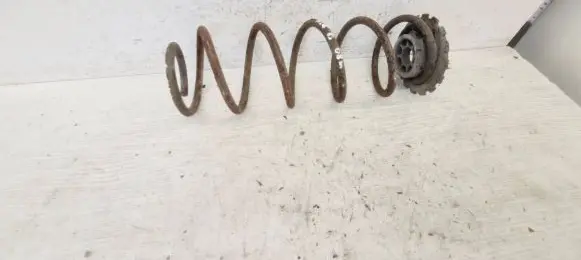 Mercedes-Benz B W245 Rear coil spring