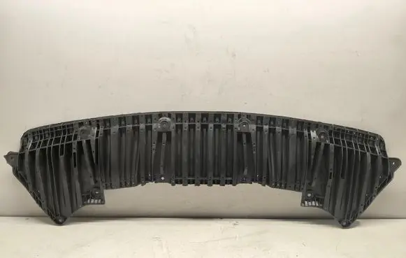 Toyota Highlander XU50 Front bumper skid plate/under tray 514510E030