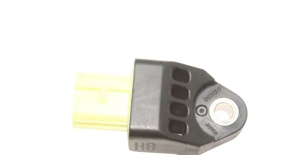 Lexus IS III XE30 Airbag deployment crash/impact sensor 8983112040