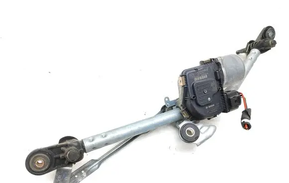 Alfa Romeo Stelvio Front wiper linkage and motor 00505565970 1397225004